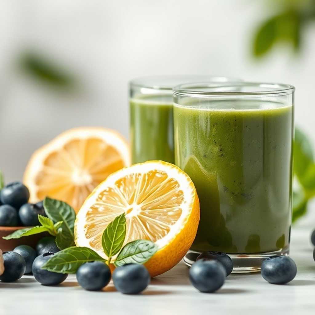 The best ways to naturally boost energy and mood, how to heal your gut naturally with food