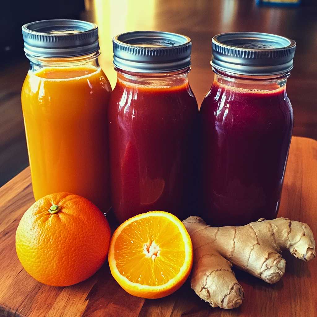 How to detox your body from toxins naturally, detox drinks, detox juice